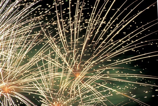 '서울세계불꽃축제 2015' /자료사진=이미지투데이