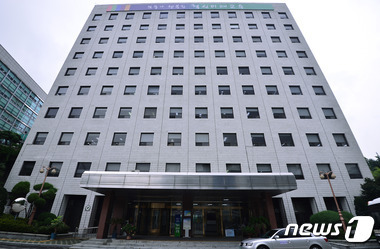 '급식비 막말' 충암고등학교, 수억원대 횡령. 사진제공=뉴스1