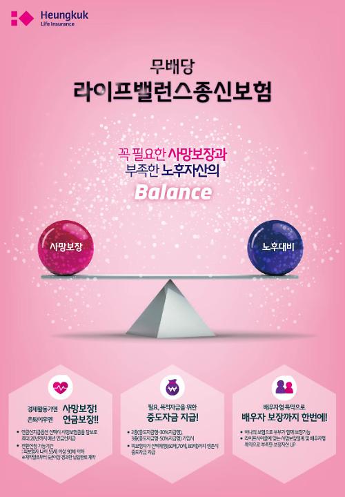/사진=흥국생명