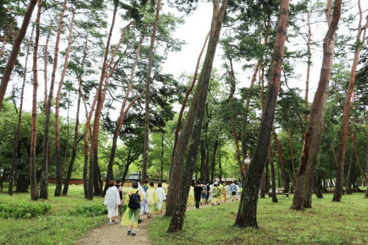 한국예술인복지재단, '예술인 마음치유 캠프' 참여예술인 모집