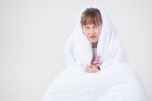 '환절기 면역력' /자료사진=이미지투데이