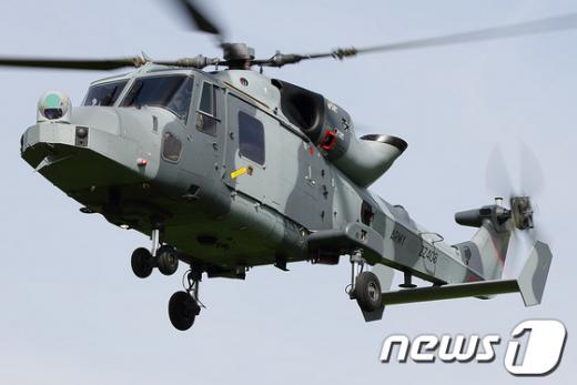 AW-159(와일드캣). /자료사진=뉴스1