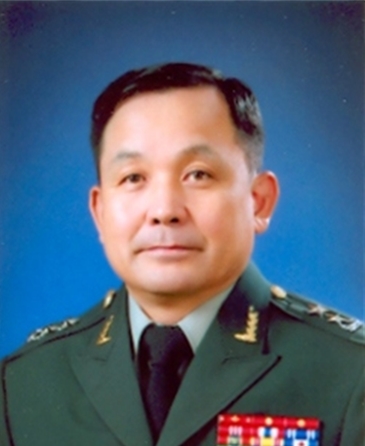 '이순진 합참의장' /사진=국방부