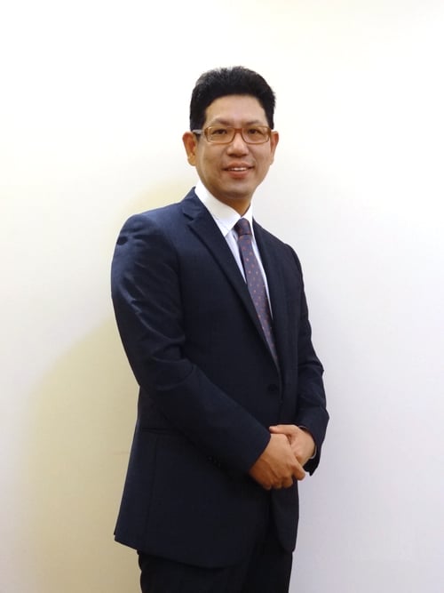 김진선 수석차장. /사진제공=국민은행