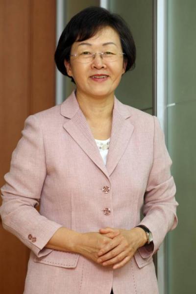 '강남구 독립선언' 신연희 강남구청장. /사진=머니투데이DB