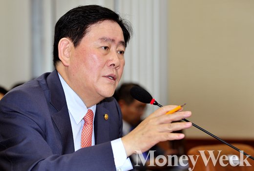 '최경환 인턴' /사진=임한별 기자
