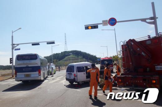 '포항 교통사고' /사진=뉴스1 제공