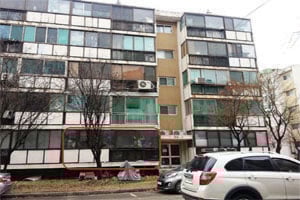 [주목! 경매물건] 상일동 48.6㎡, 3.5억에 시작
