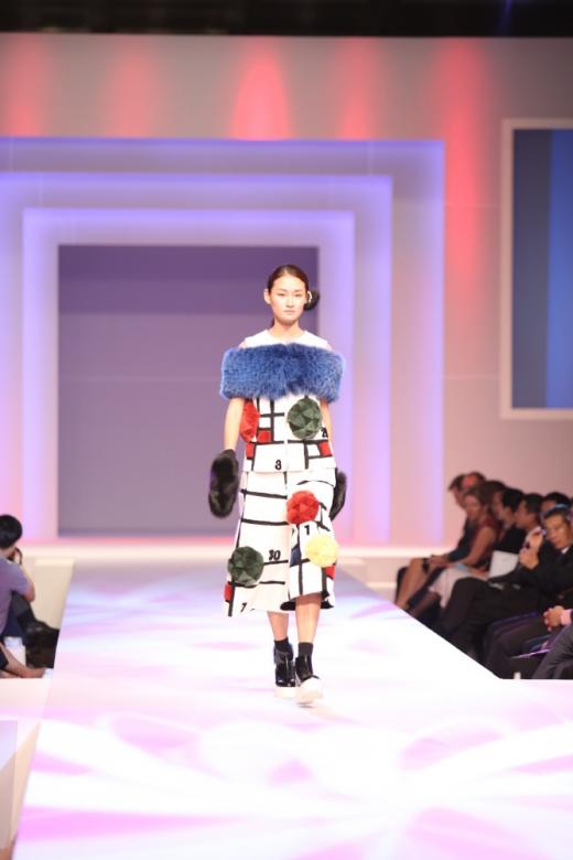 국제모피협회, '제2회 아시아 모피 디자인 콘테스트' 성황리 개최