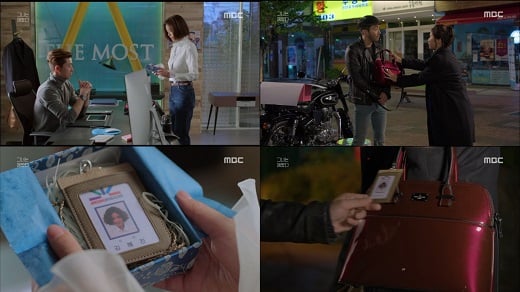 ‘그녀는 예뻤다’ 박서준 ‘사원증 케이스’ VS 최시원 ‘잭슨백’...황정음의 선택은?