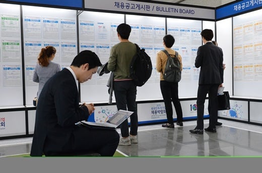 '니트족 급증' /사진=뉴스1