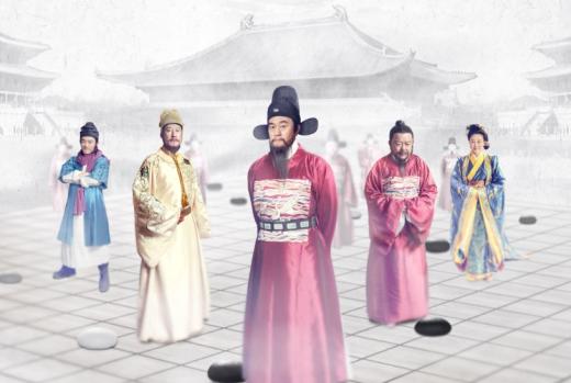 '중국 3대 책사' 유백온의 이야기 담은 <주원장과 유백온> 22일 첫 방송