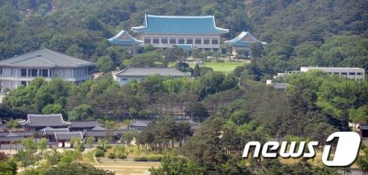 '박근혜 대통령 시정연설' '국정교과서' /사진=뉴스1