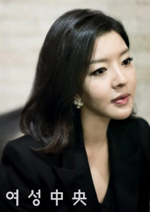 스캔들女 도도맘 김미나 