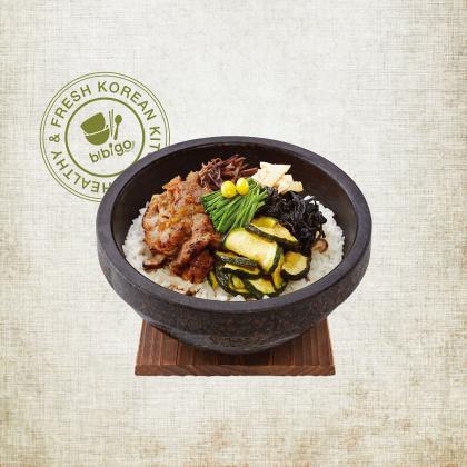 가을 밥상의 주인공 '말린 나물'과 '버섯'을 비비고에서