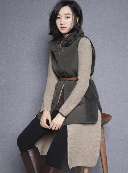 간절기 패션 아이템 ‘베스트’ 활용법