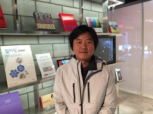 두바이 관광청, '꽃보다 할배' 나영석PD에게 특별상 수여