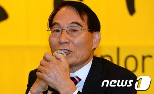 '김만복 새누리당' /사진=뉴스1DB
