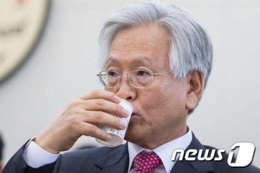 ‘고영주’ /자료사진=뉴스1