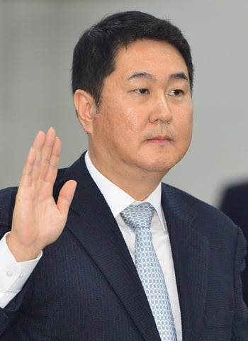 이석우 전 다음카카오 대표. /사진=뉴시스 강종민 기자