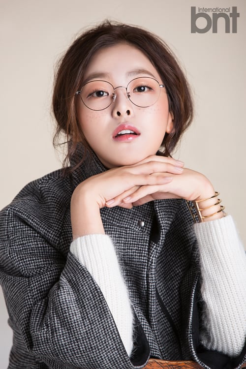 고원희 “아시아나 최연소 모델 4년 차, 선배 모델이 쟁쟁해 부담될 때도