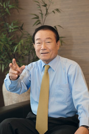 임성기 한미약품 회장. /사진=머니투데이DB