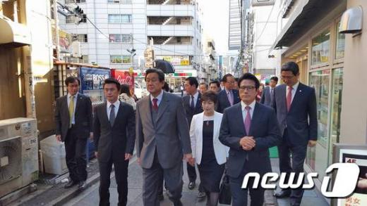 김무성 새누리당 대표. /사진=뉴스1