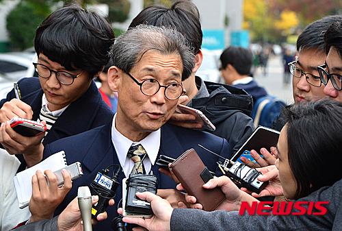 최몽룡 서울대 명예교수. /사진=뉴시스
