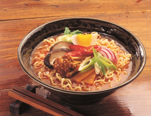 '라면 섭취량' /자료사진=이미지투데이