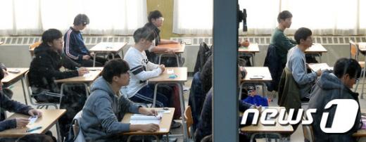사진은 기사내용과 무관. /자료사진=뉴스1