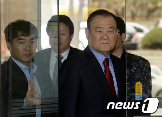 '송광호' /사진=뉴스1