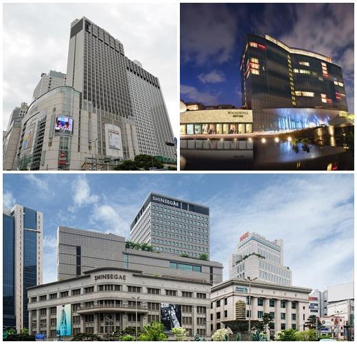'최후의 승자는 누가' 면세점 대전… 저녁 7시쯤 결과 발표