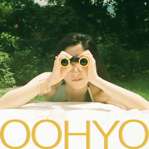 우효(OOHYO), 정규앨범 '어드벤처' 일본 발매