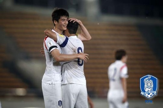 /자료사진=대한축구협회