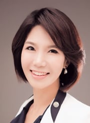 (주)아샤(아샤서비스아카데미) 대표 최윤정