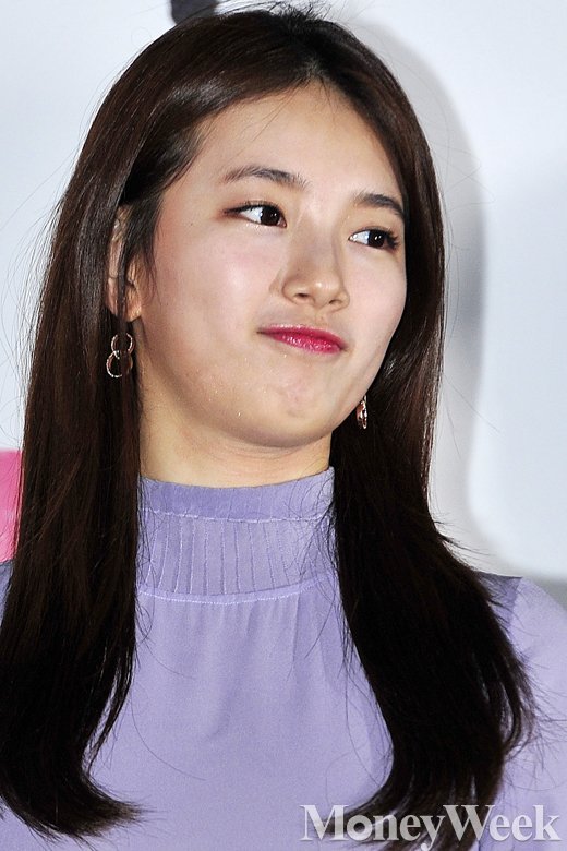 [MW사진] 도리화가 수지 