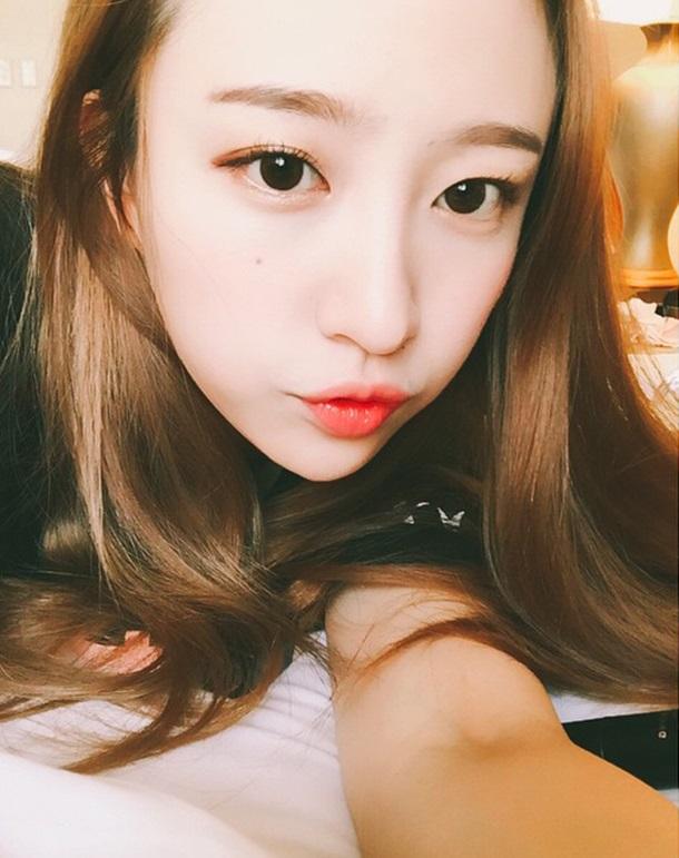 EXID 하니, 코에 분필 넣었다며…학창시절 괴롭힘 고백
