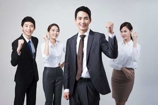 '프리터족' 사진은 기사 내용과 무관. /자료사진=이미지투데이