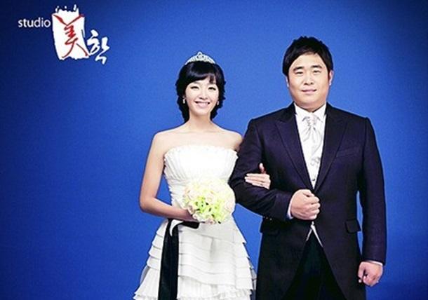 문세윤, 아내 직업병 장난아냐 