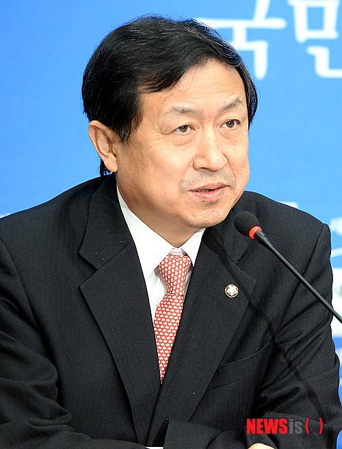 신기남 새정치민주연합 의원. /사진=뉴시스
