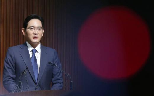 '삼성 사장단 인사' 사진은 이재용 삼성전자 부회장. /사진=머니투데이DB
