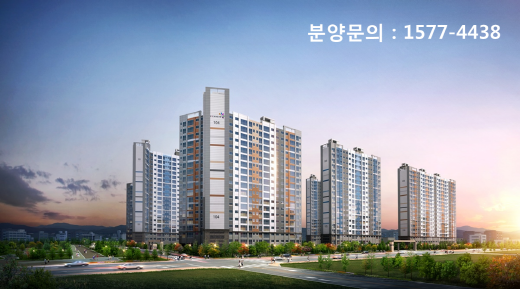 문장건설,“초곡지구 대표 아파트 '포항 초곡지구 지엔하임’ 견본주택 4일 개관