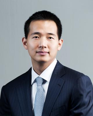김동관 한화큐셀 전무./사진=머니투데이DB
