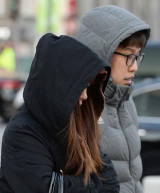 '오늘날씨' '날씨예보'/사진=뉴스1 허경 기자