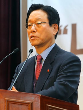 '박영순 구리시장' /사진=뉴스1