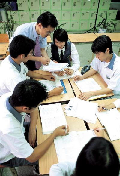 '교사 배정방식' /사진=이미지투데이