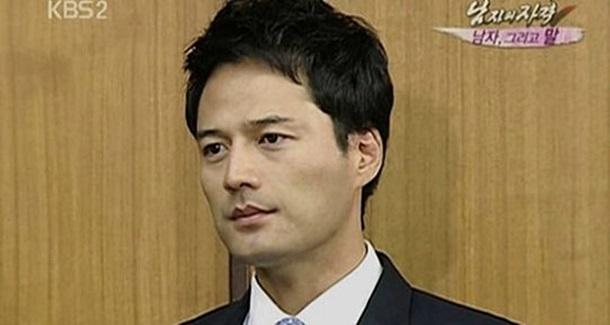 김성민, 마약 매수투약 혐의 형량 얼마나?…오늘(11일) 항소심 최종선고