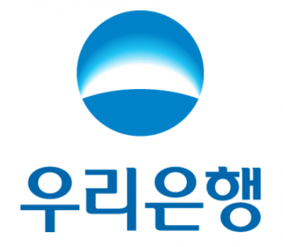 '우리은행 인사이동' 우리은행CI /사진=우리은행 홈페이지 캡처