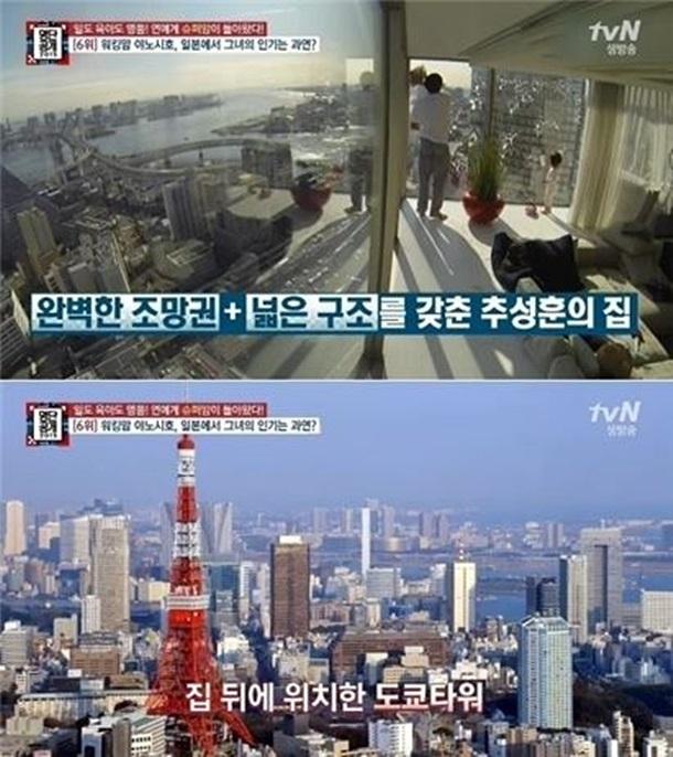 야노시호, 슈퍼맘의 경제력 '헉'소리 나네…월세만 800만 원?