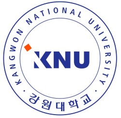 강원대학교 CI. /자료=강원대학교 홈페이지